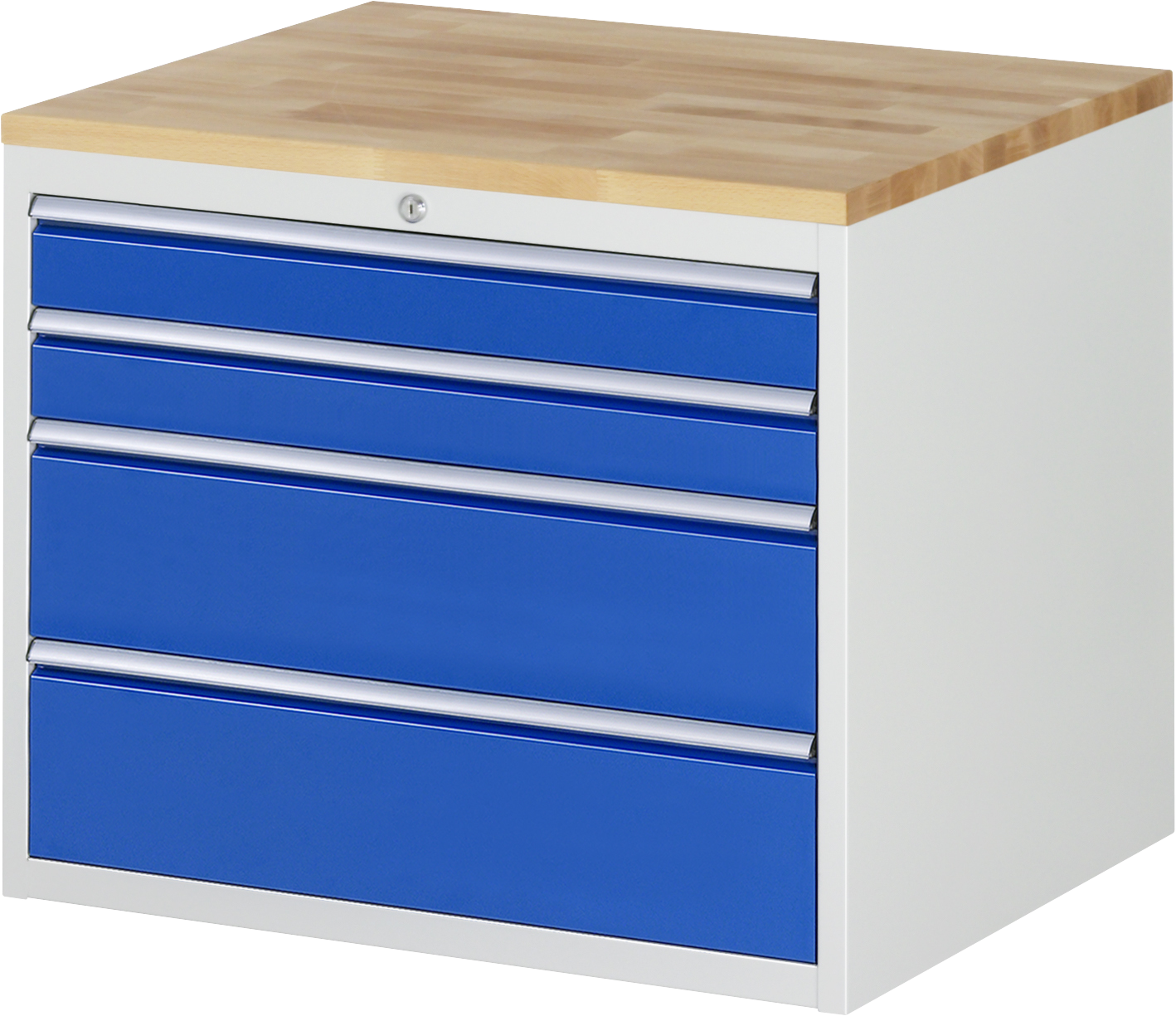 Schubladenschrank XL