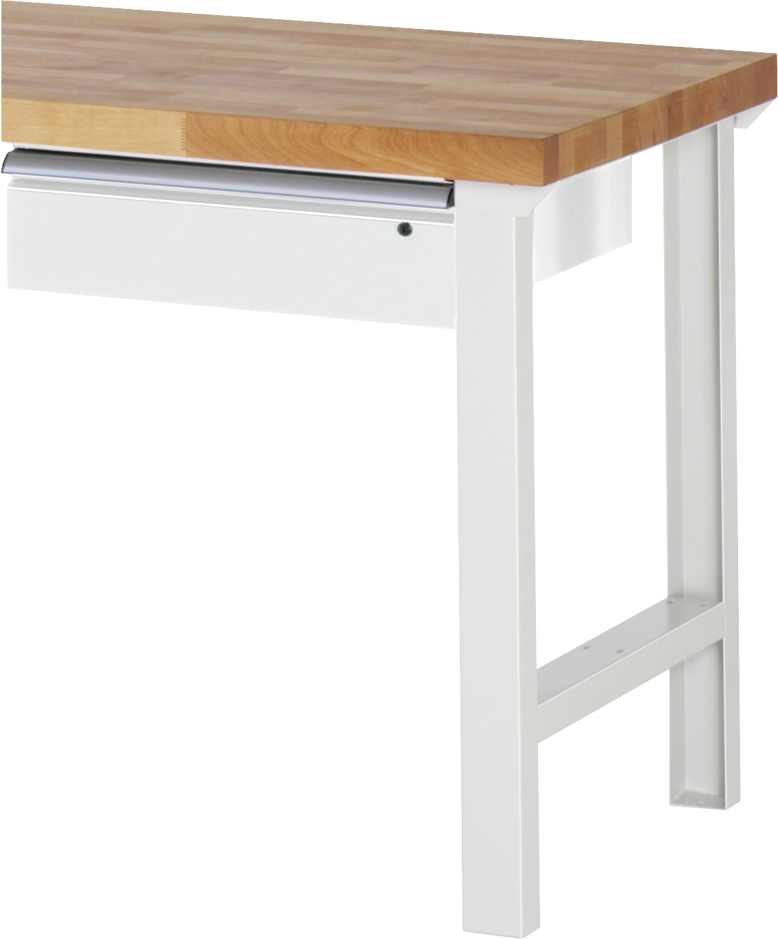 Unterbau-Schublade für Werkbänke