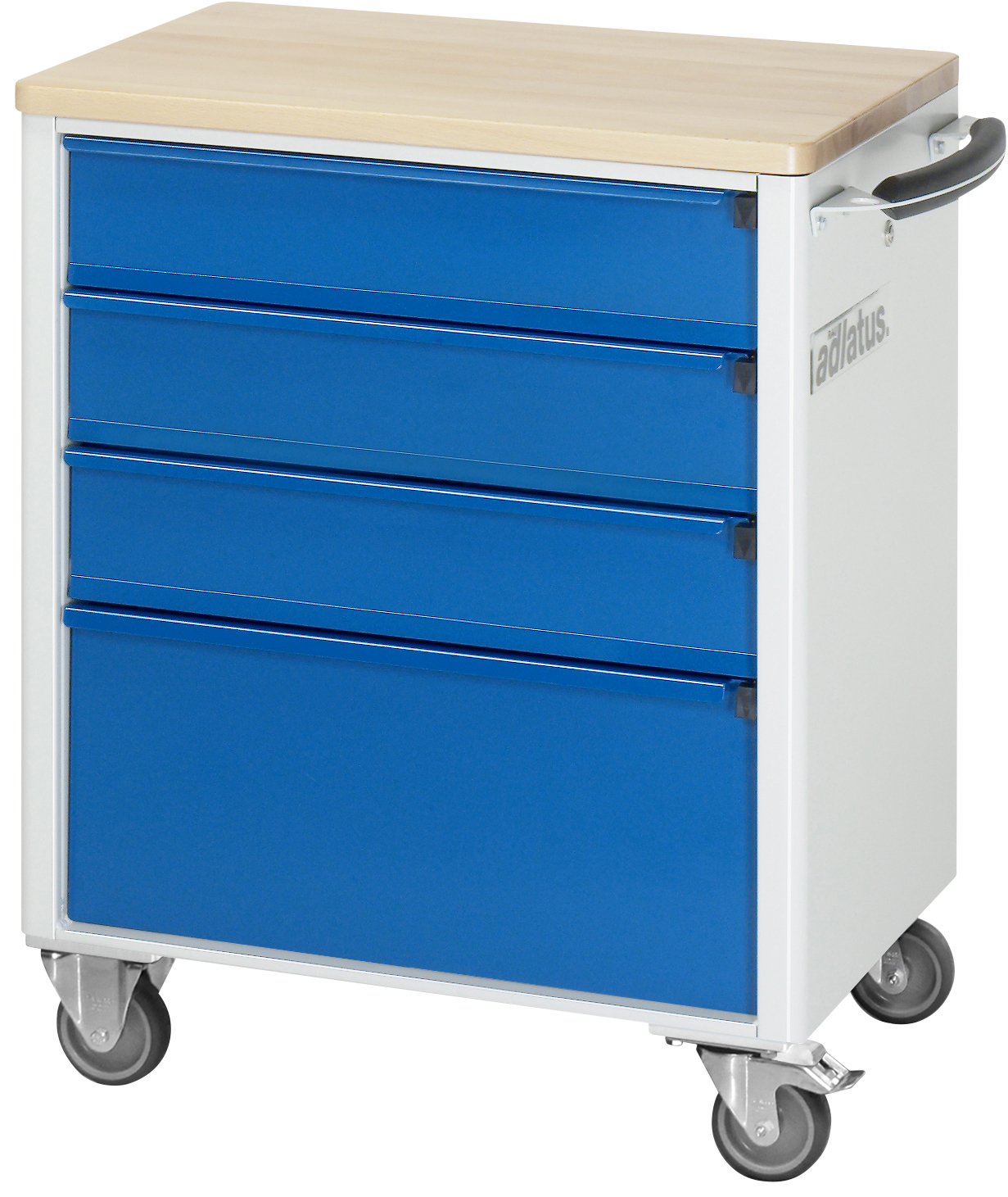 Werkzeugwagen Serie adlatus