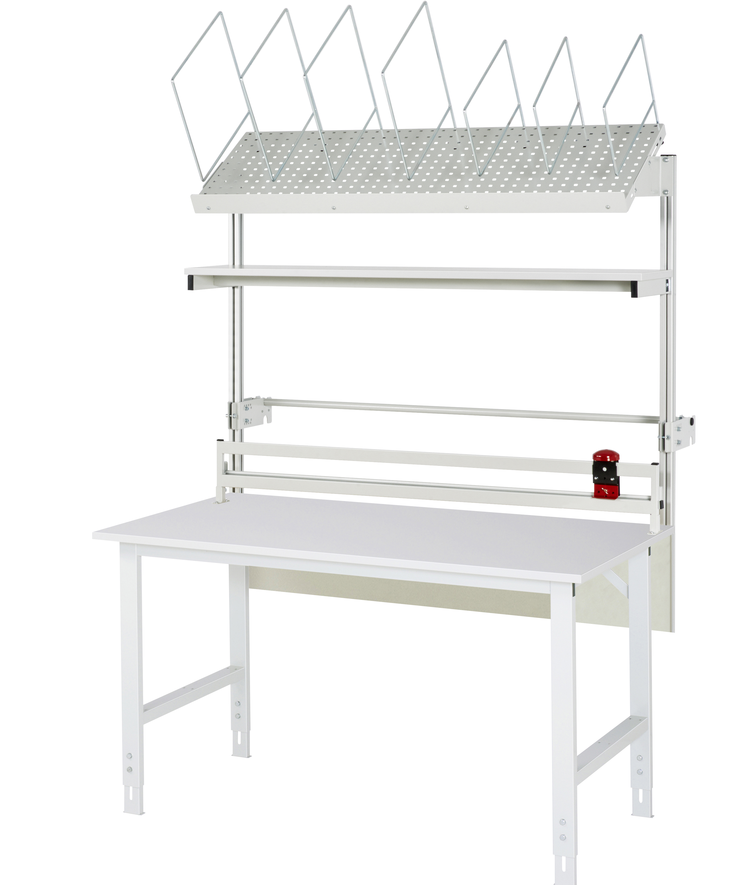 Packtisch Arbeitstisch Tom 03