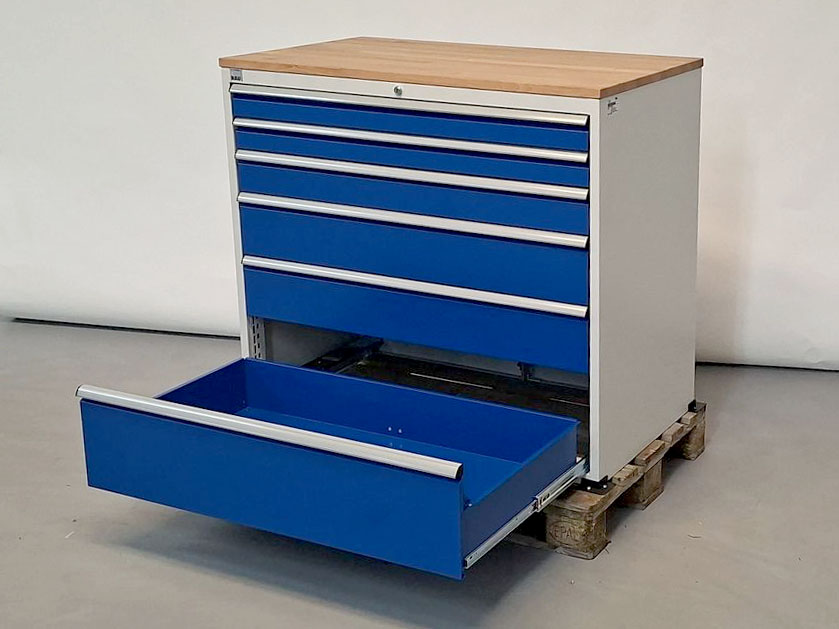 Schubladenschrank 7000