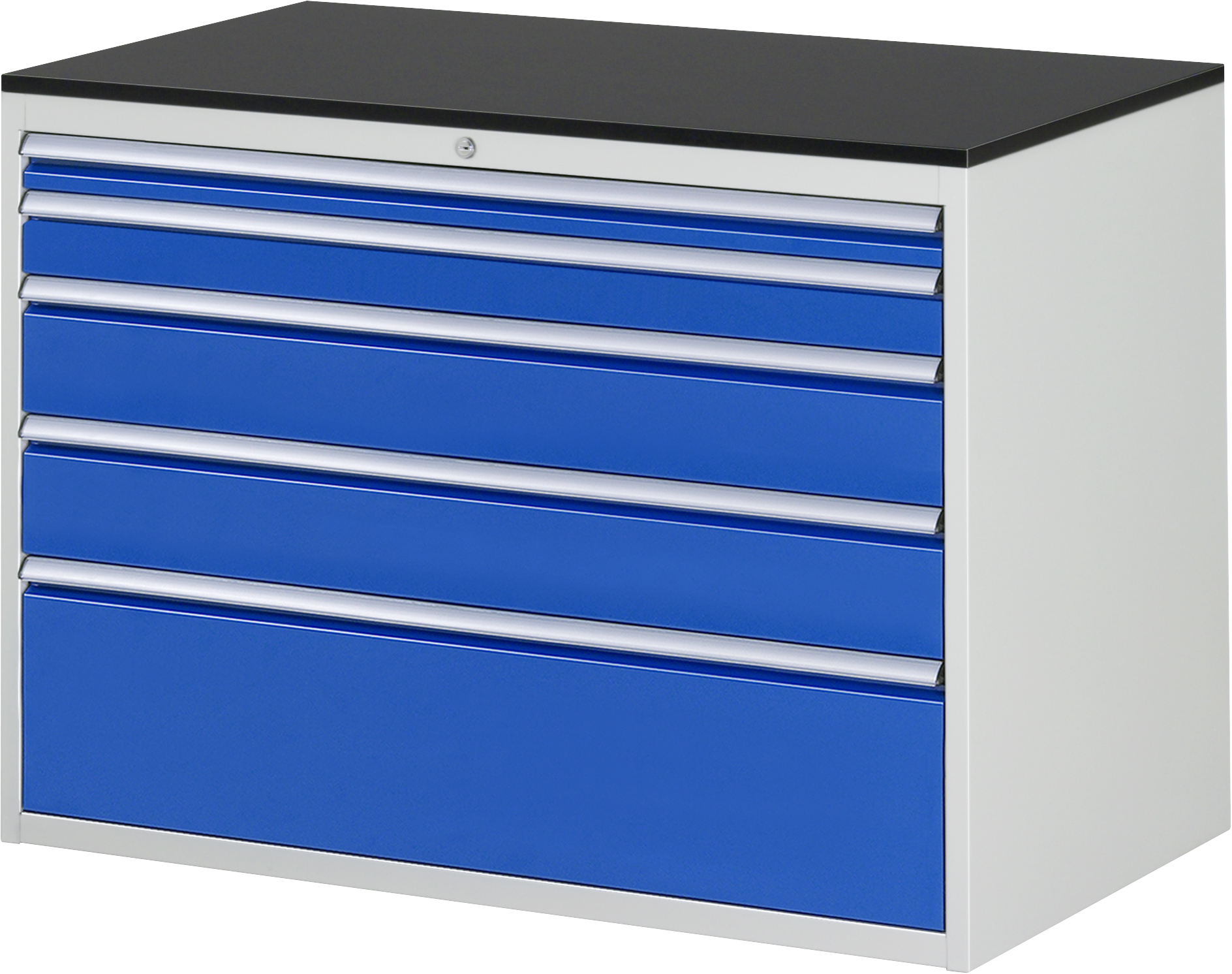 Schubladenschrank XXL