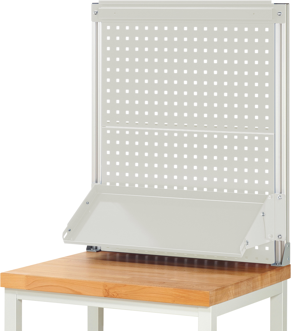 System Aufbau Komplettset SAE2 für Produktbreite 750 mm