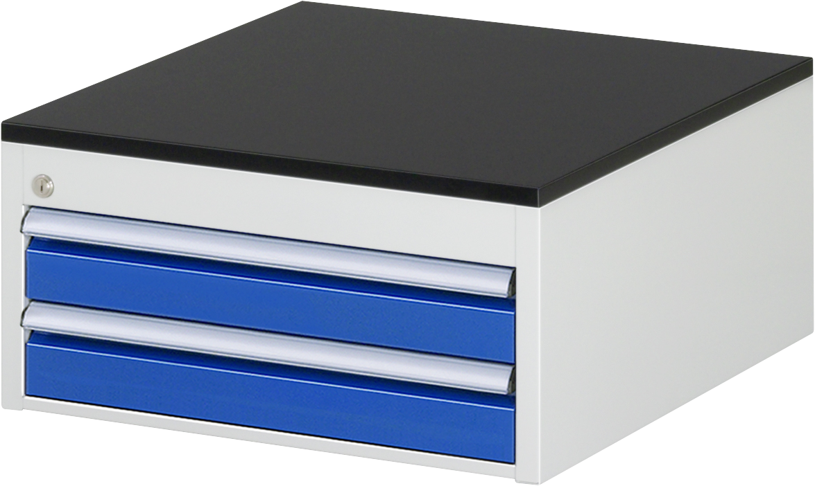 Schubladenschrank L