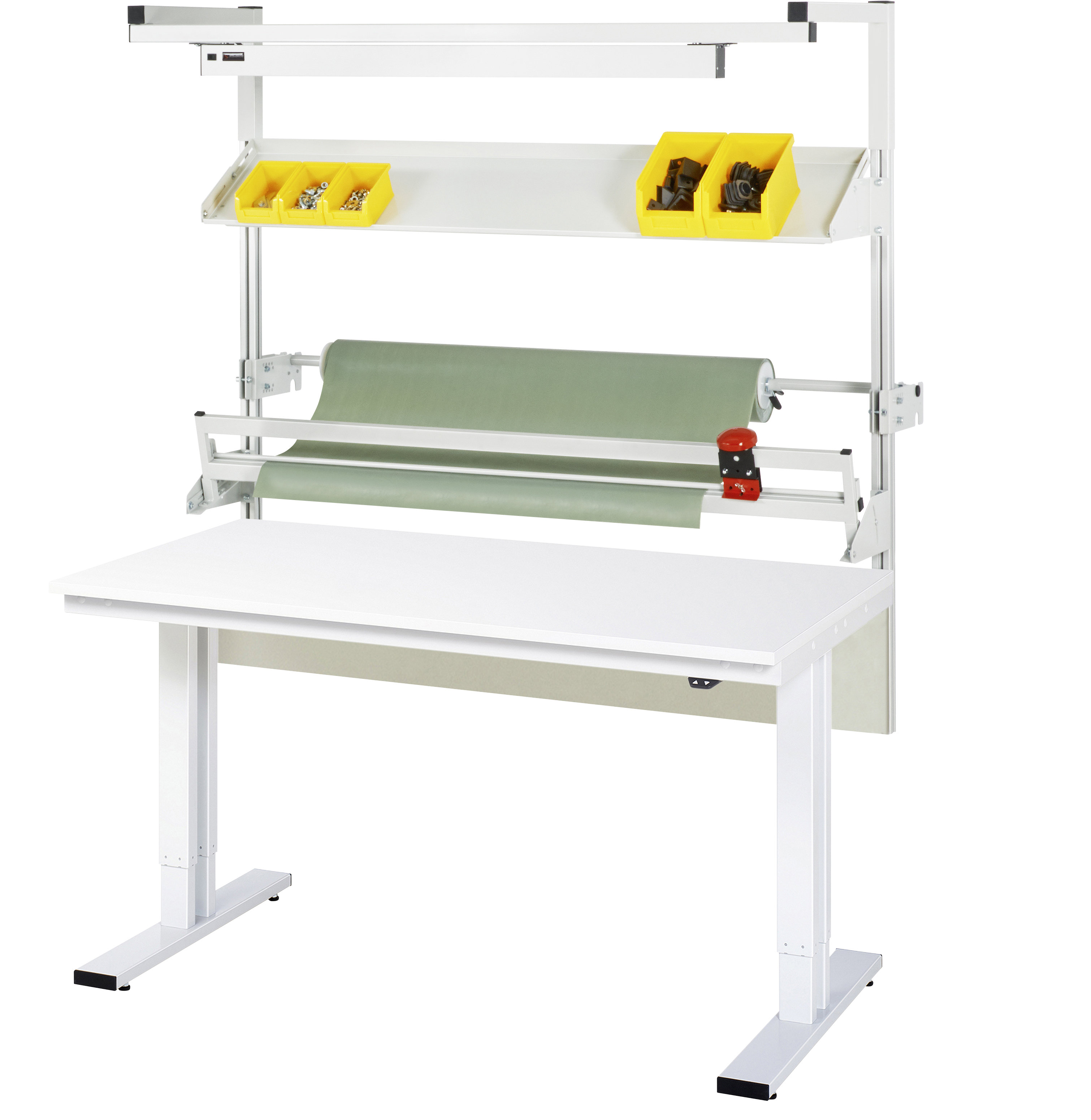 Packtisch adlatus 300 02