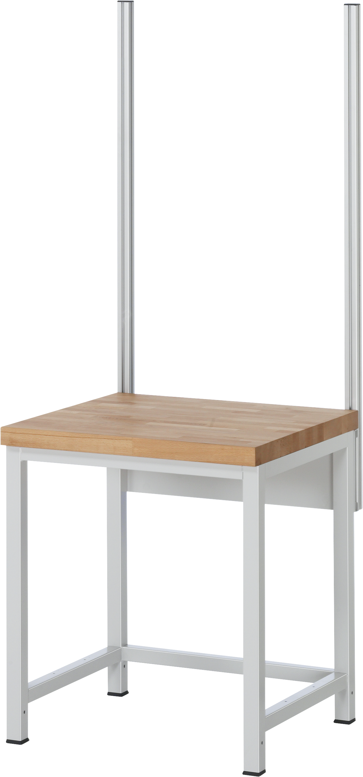 Befestigungssatz mit 2 System-Stützen für Breite 750 mm Variante Breite (in mm): 750