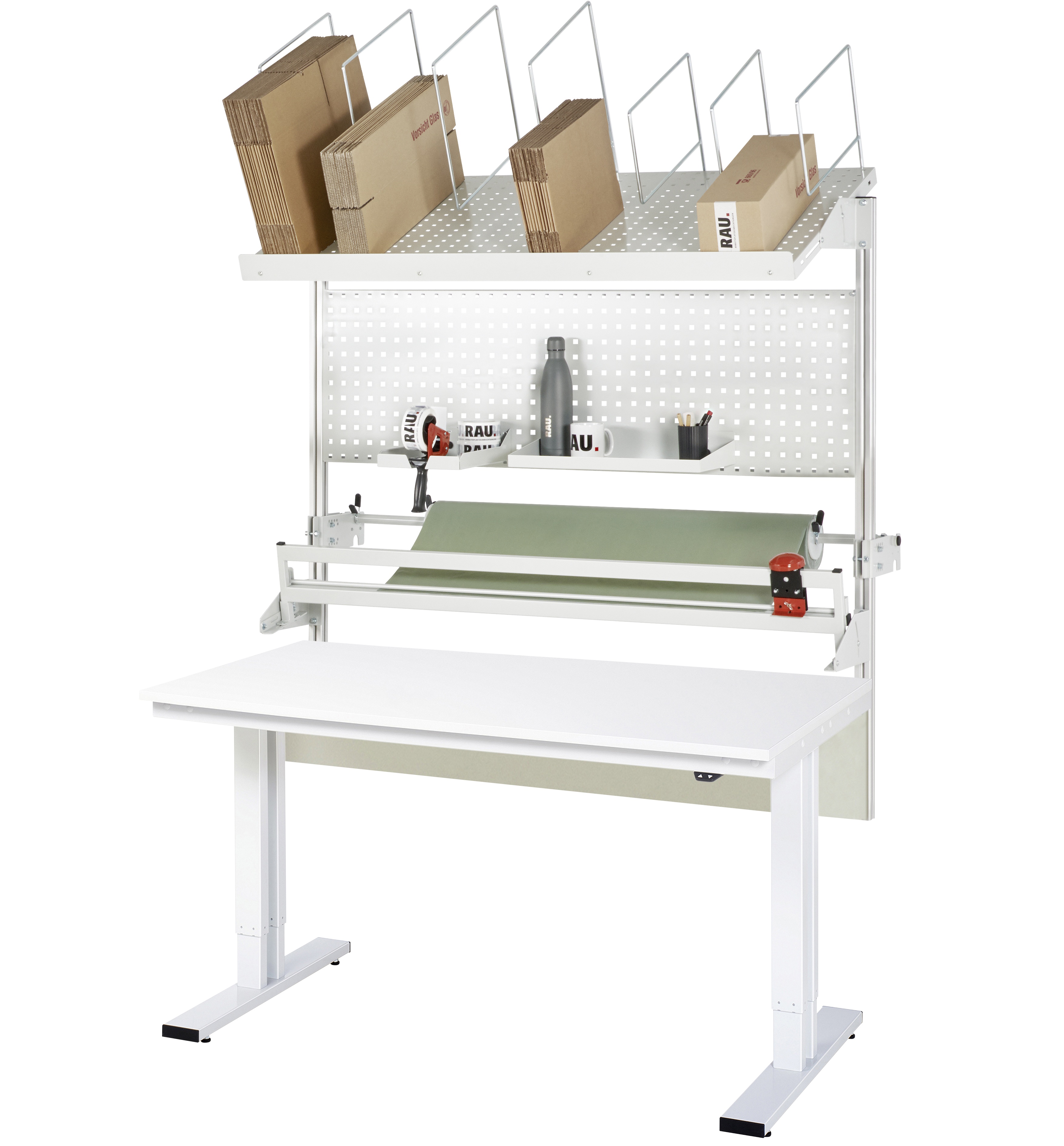 Packtisch adlatus 300 05
