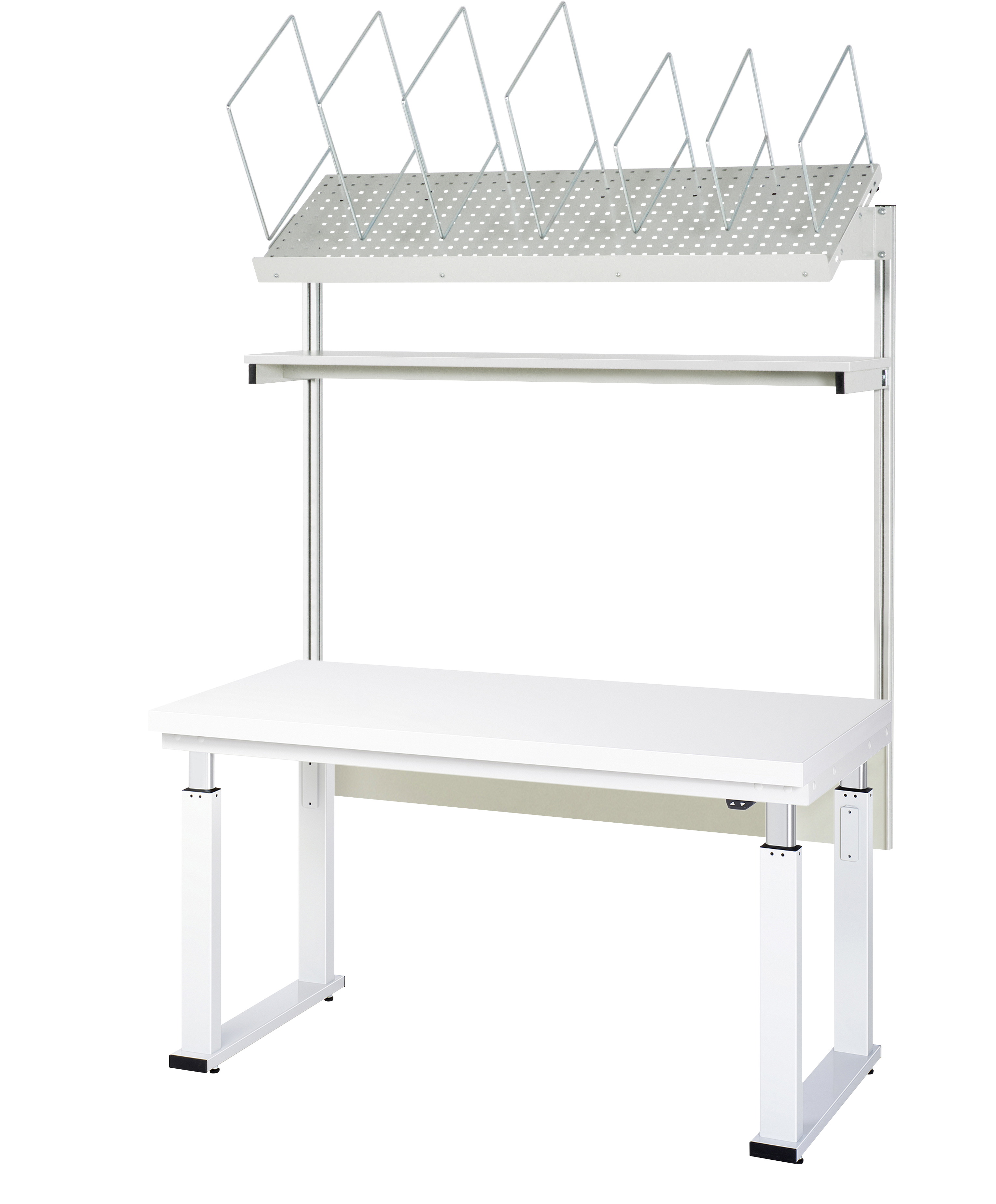 Packtisch adlatus 600 01