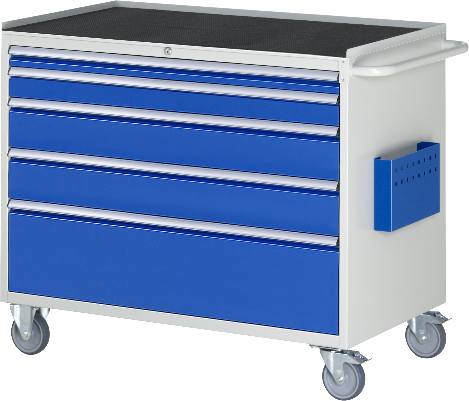 Montagewagen XXL