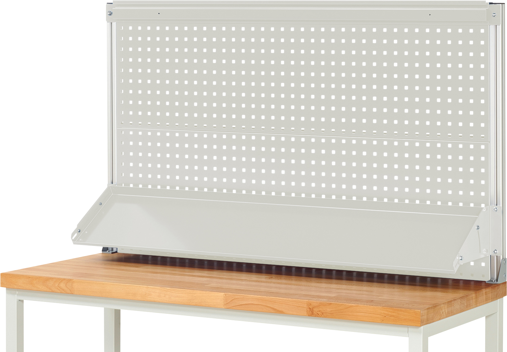 System Aufbau Komplettset SAE2 für Produktbreite 1500 mm